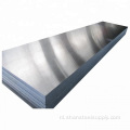 DH32 romp structurele stalen plaat